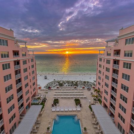 Hyatt Regency Clearwater Beach Resort & Spa Экстерьер фото