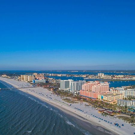 Hyatt Regency Clearwater Beach Resort & Spa Экстерьер фото