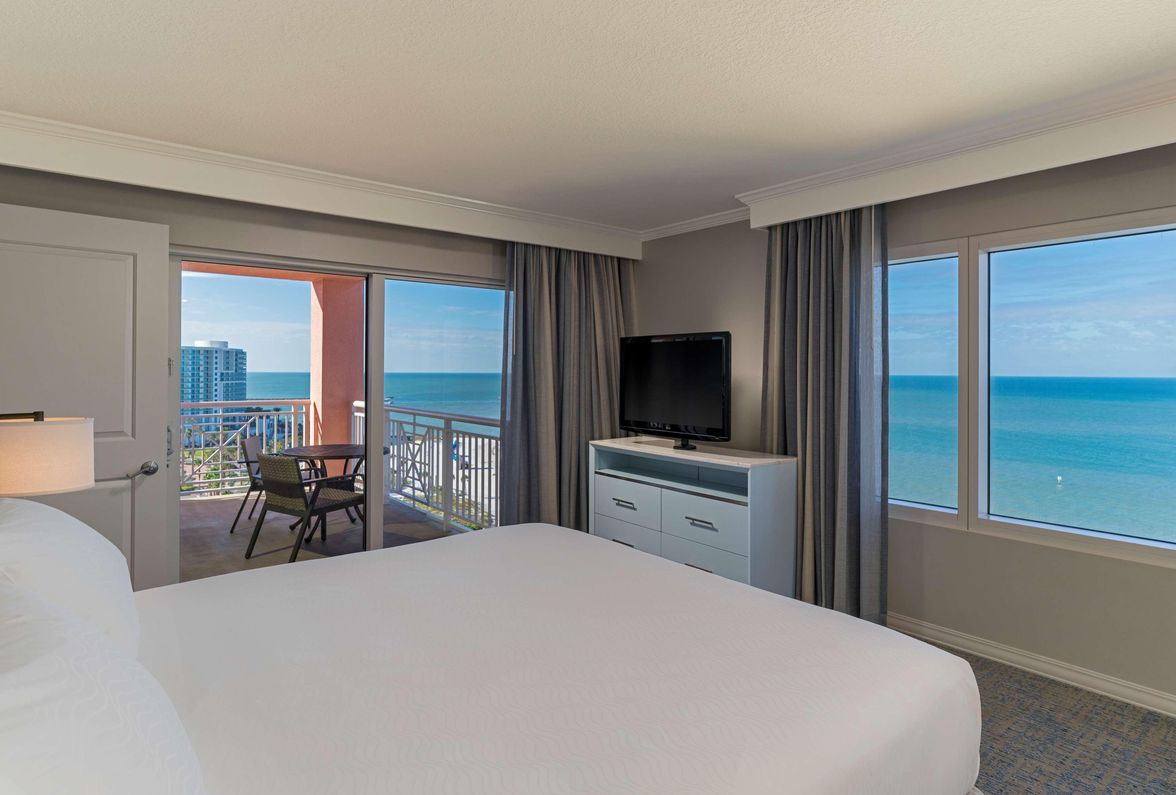 Hyatt Regency Clearwater Beach Resort & Spa Экстерьер фото
