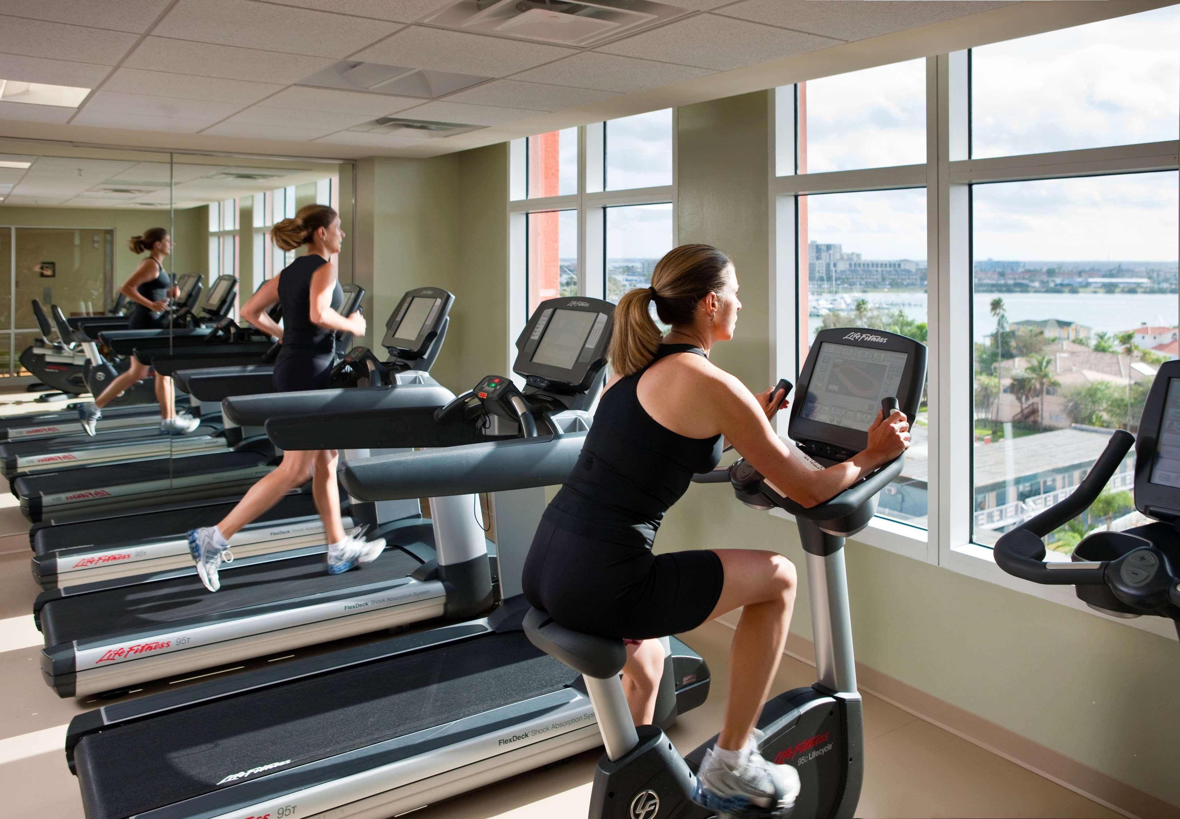 Hyatt Regency Clearwater Beach Resort & Spa Экстерьер фото
