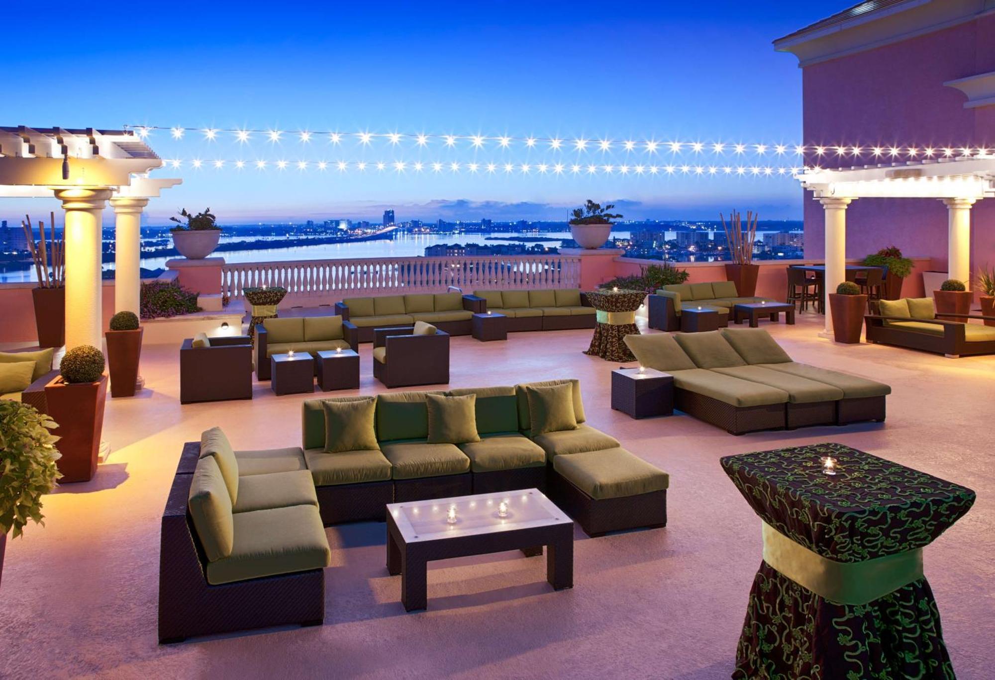 Hyatt Regency Clearwater Beach Resort & Spa Экстерьер фото