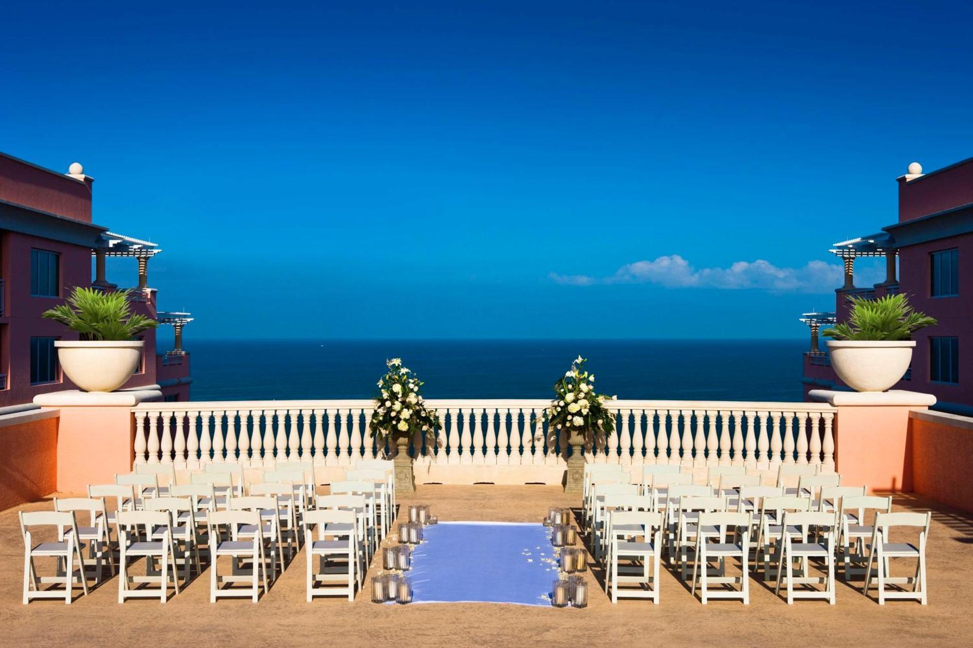 Hyatt Regency Clearwater Beach Resort & Spa Экстерьер фото