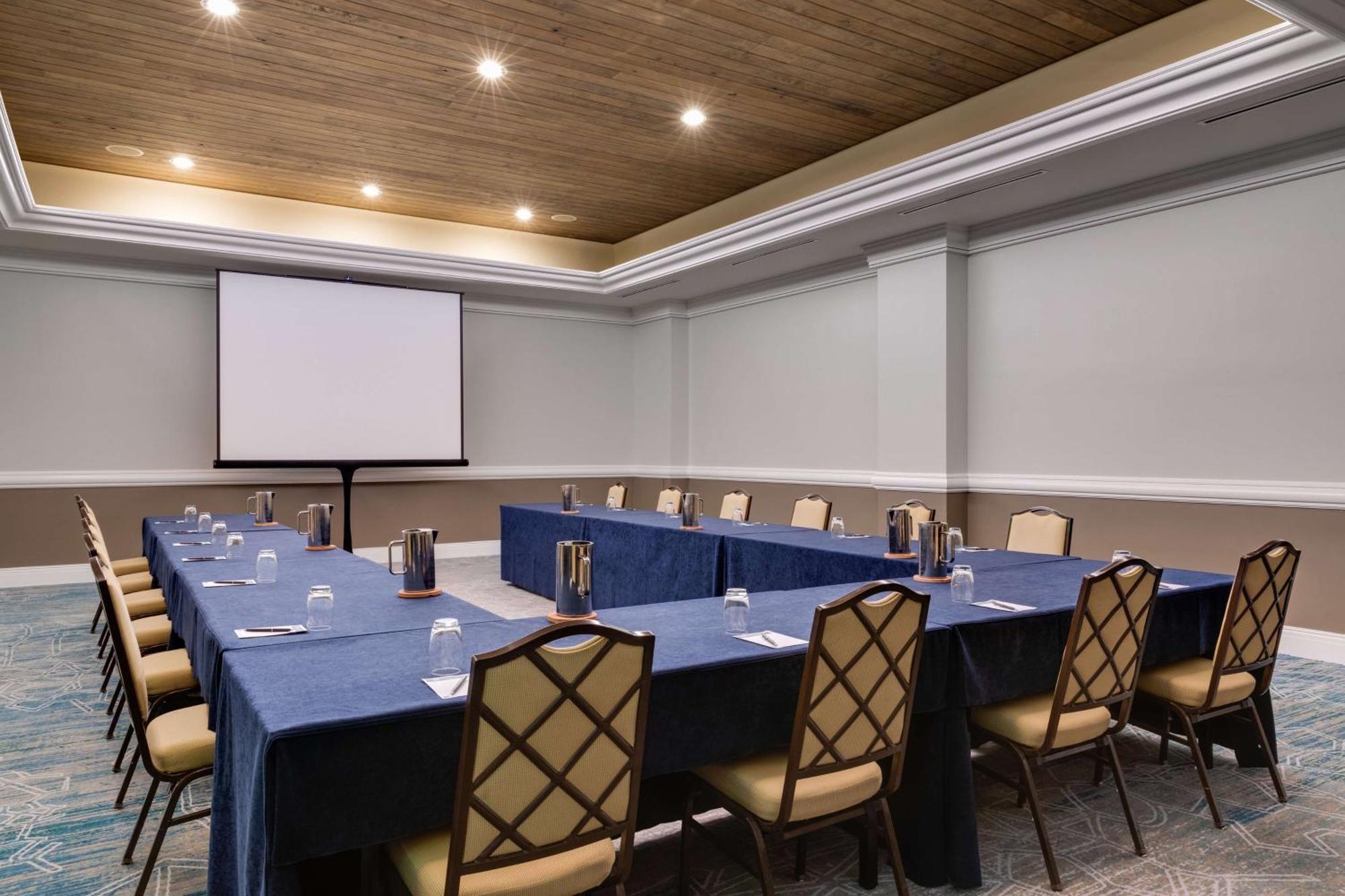 Hyatt Regency Clearwater Beach Resort & Spa Экстерьер фото