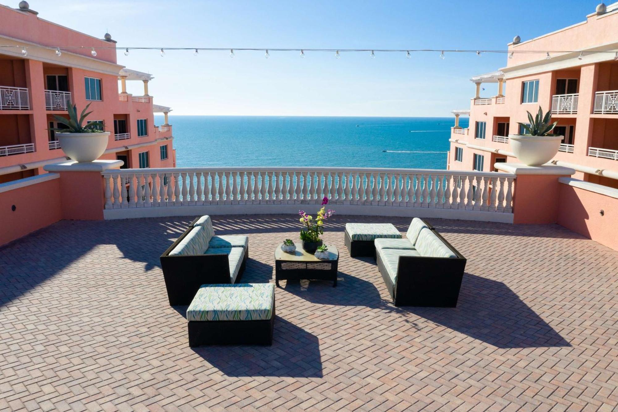 Hyatt Regency Clearwater Beach Resort & Spa Экстерьер фото