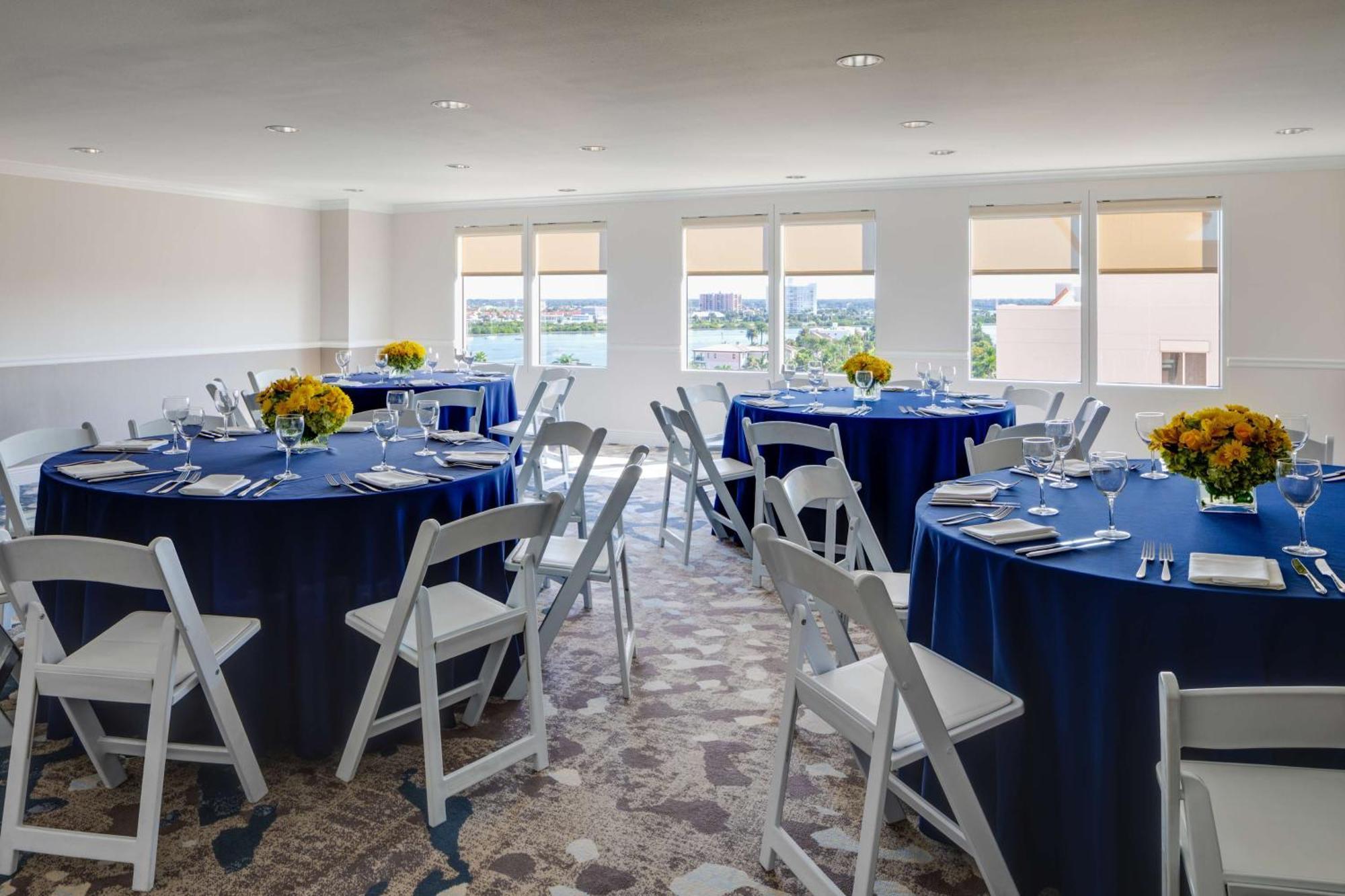 Hyatt Regency Clearwater Beach Resort & Spa Экстерьер фото