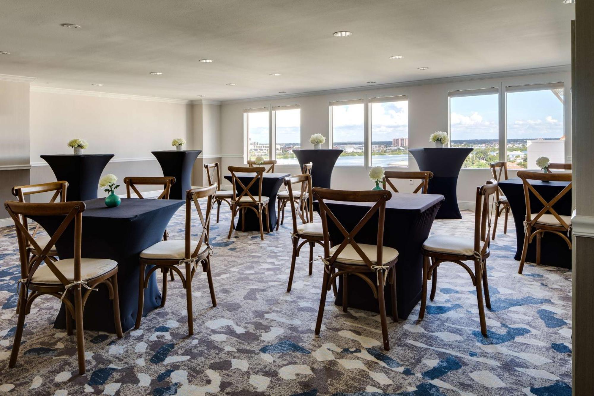 Hyatt Regency Clearwater Beach Resort & Spa Экстерьер фото