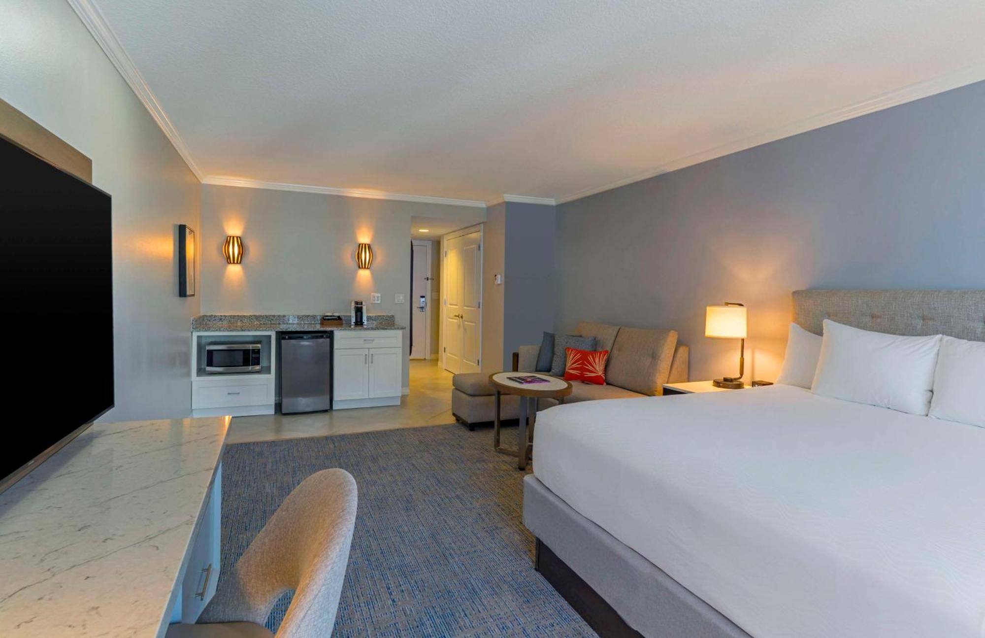 Hyatt Regency Clearwater Beach Resort & Spa Экстерьер фото