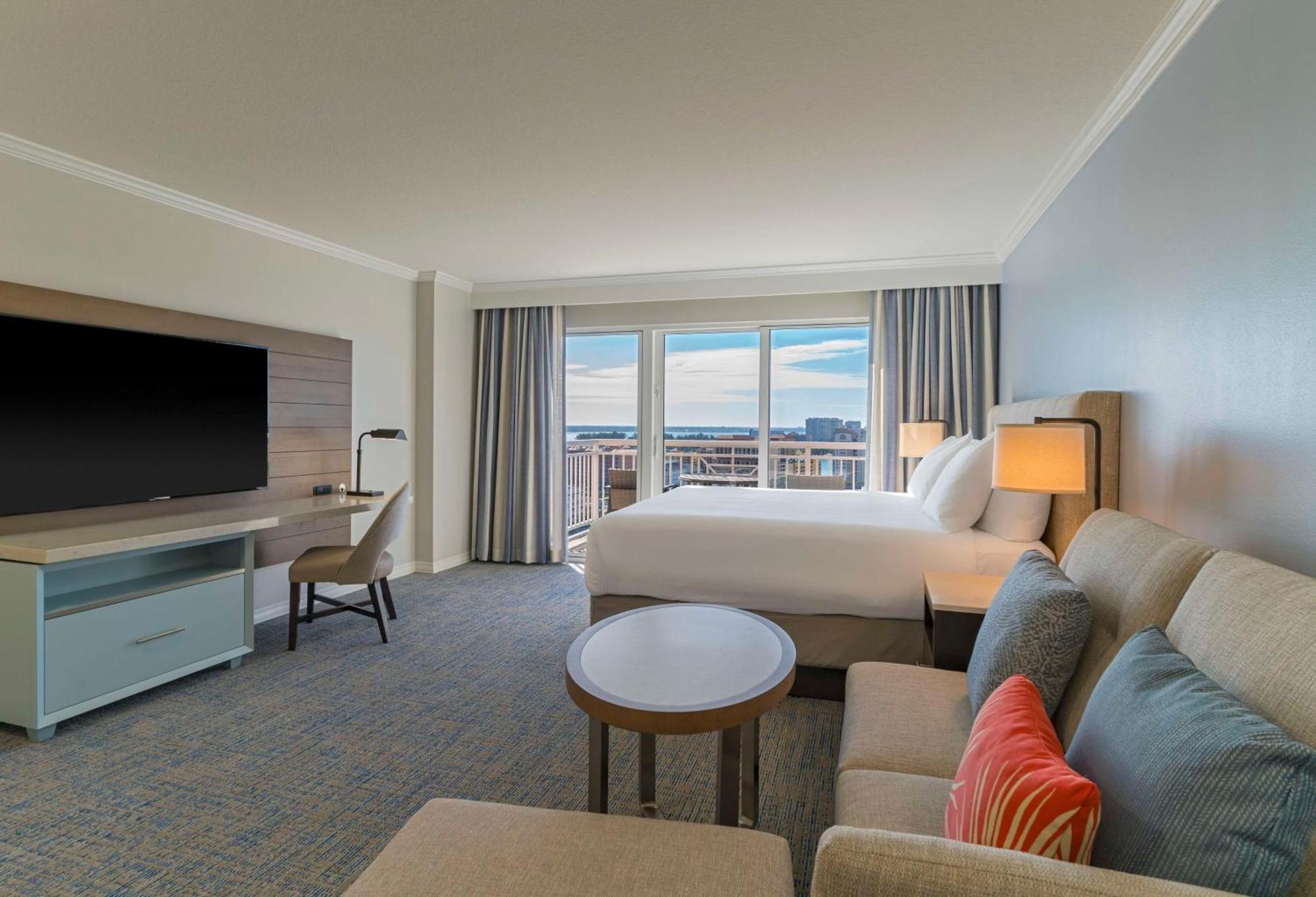 Hyatt Regency Clearwater Beach Resort & Spa Экстерьер фото