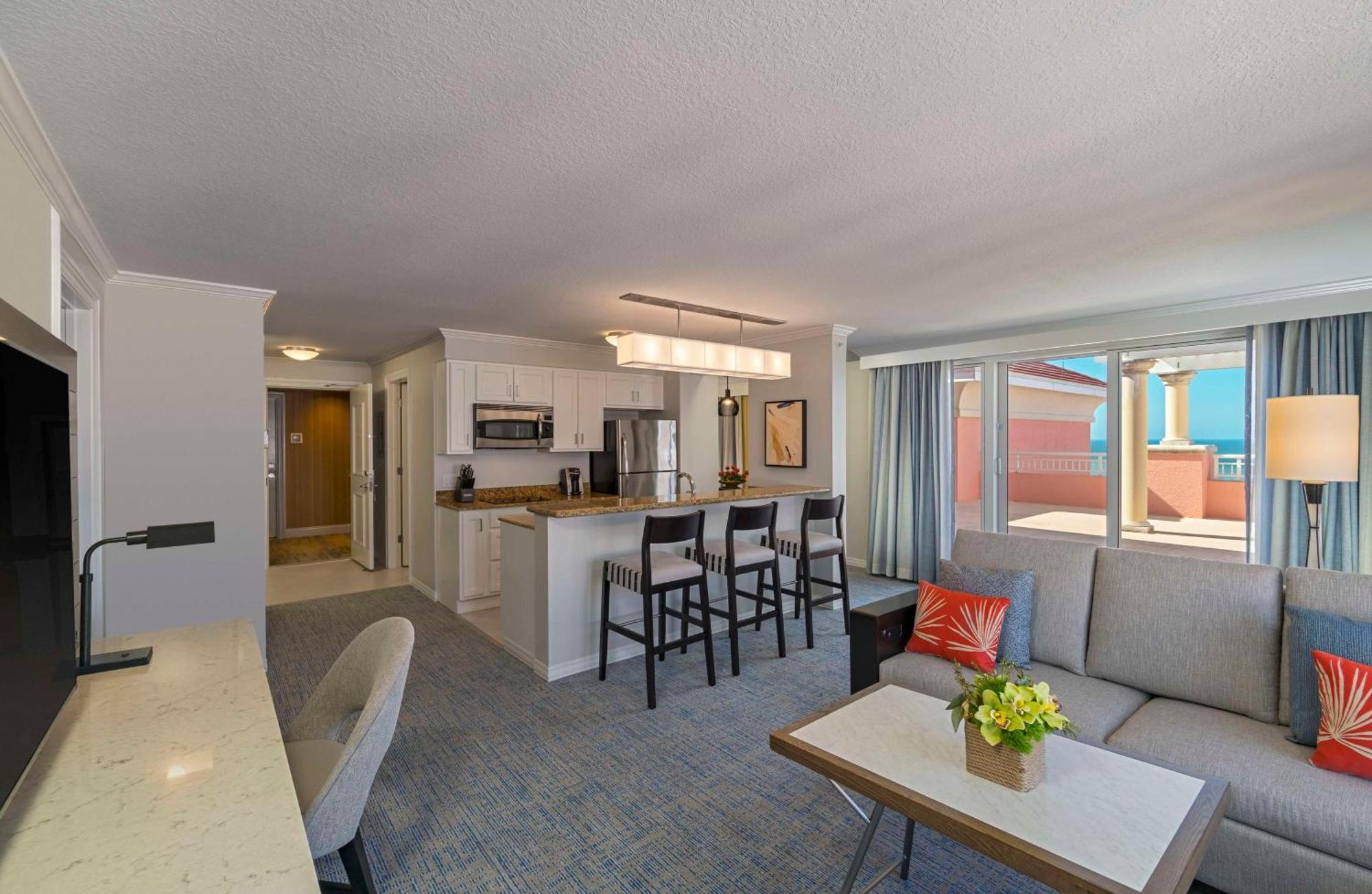 Hyatt Regency Clearwater Beach Resort & Spa Экстерьер фото