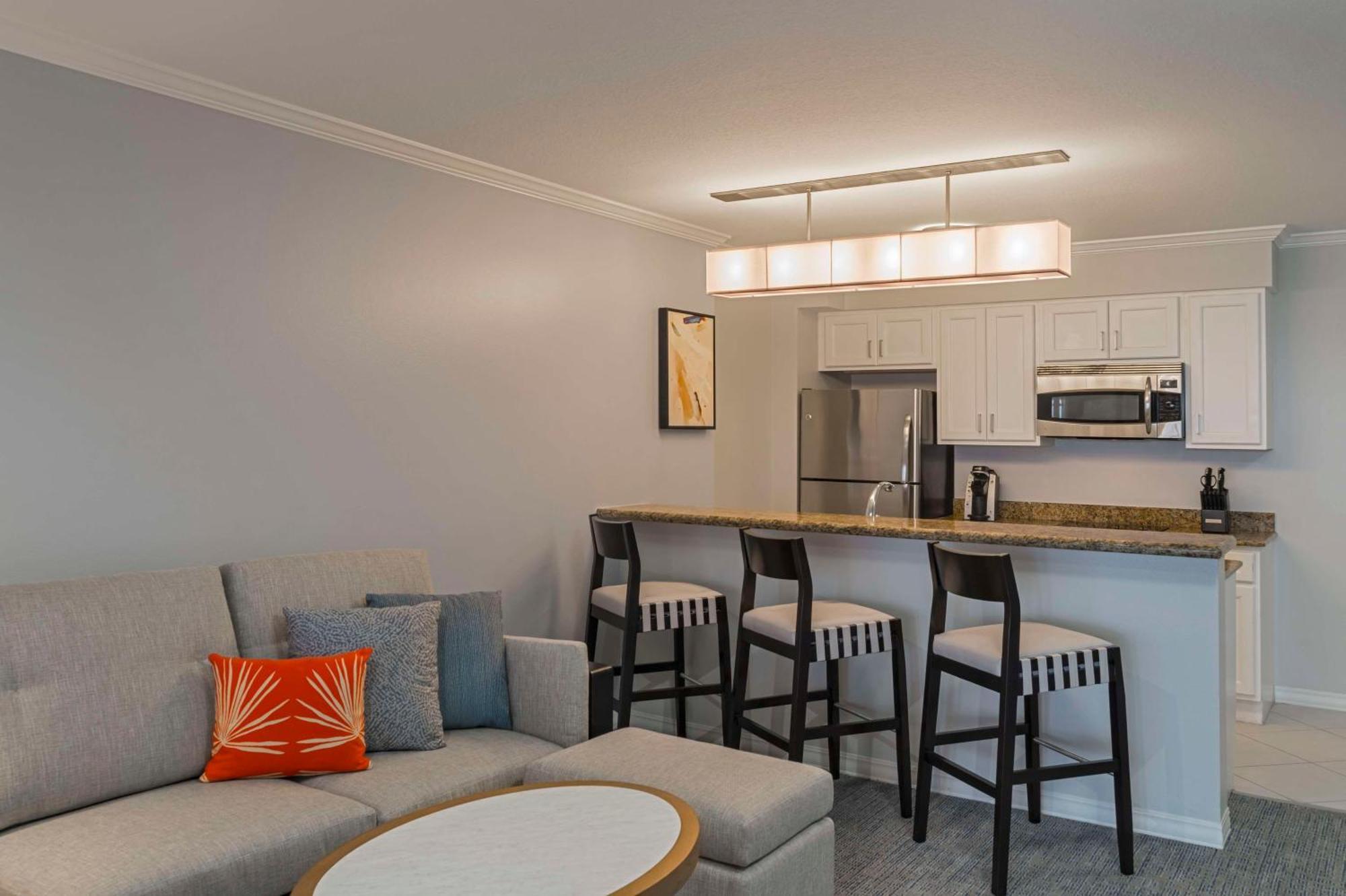 Hyatt Regency Clearwater Beach Resort & Spa Экстерьер фото