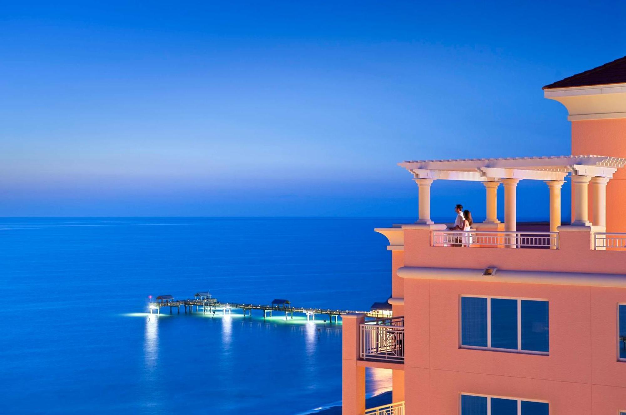 Hyatt Regency Clearwater Beach Resort & Spa Экстерьер фото