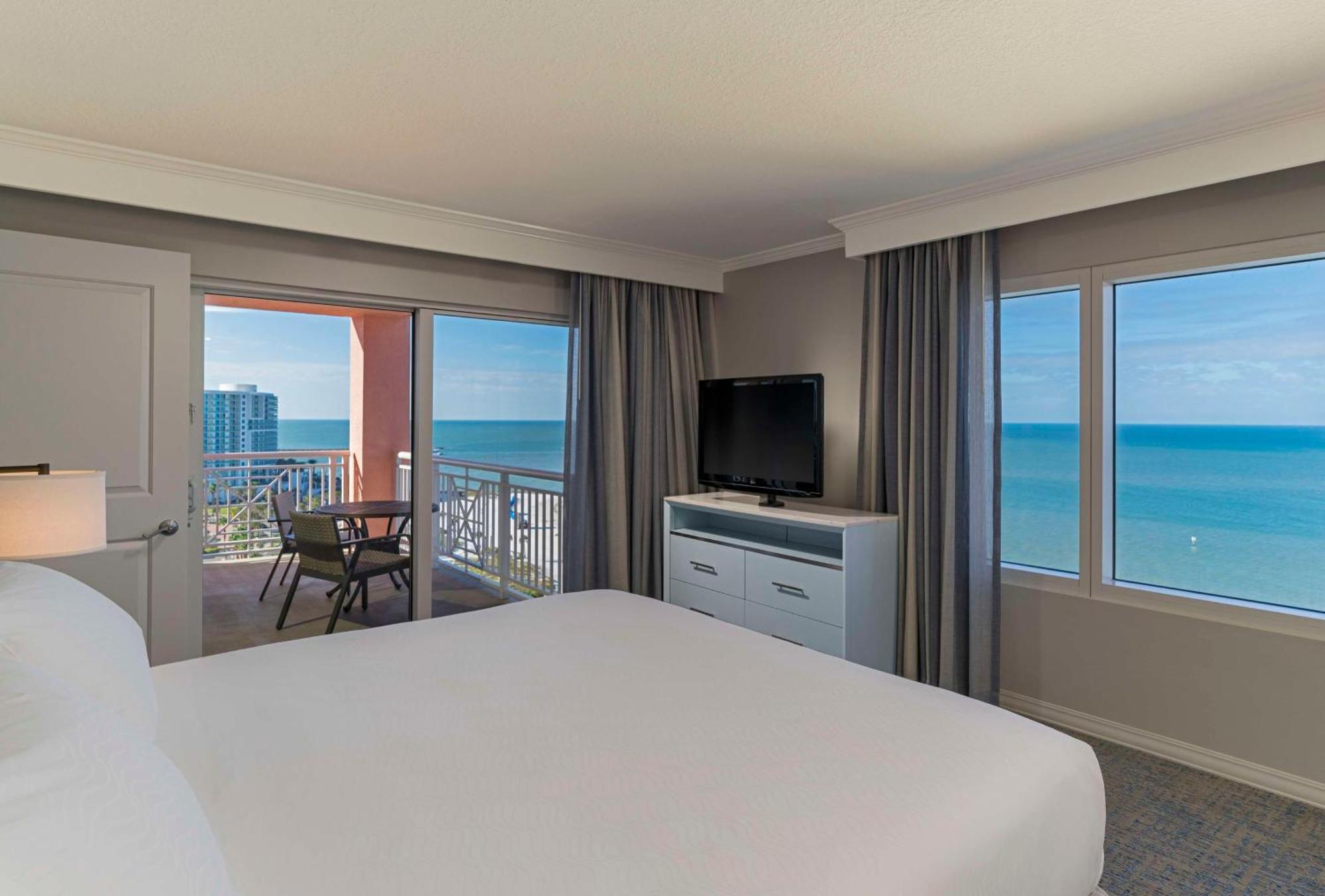 Hyatt Regency Clearwater Beach Resort & Spa Экстерьер фото